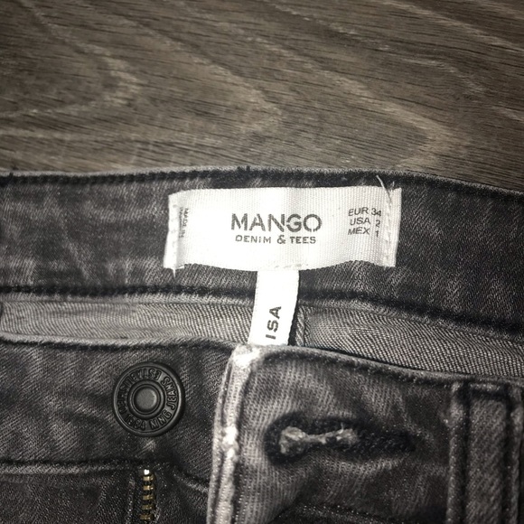 Mango jeans - Picture 3 of 5
